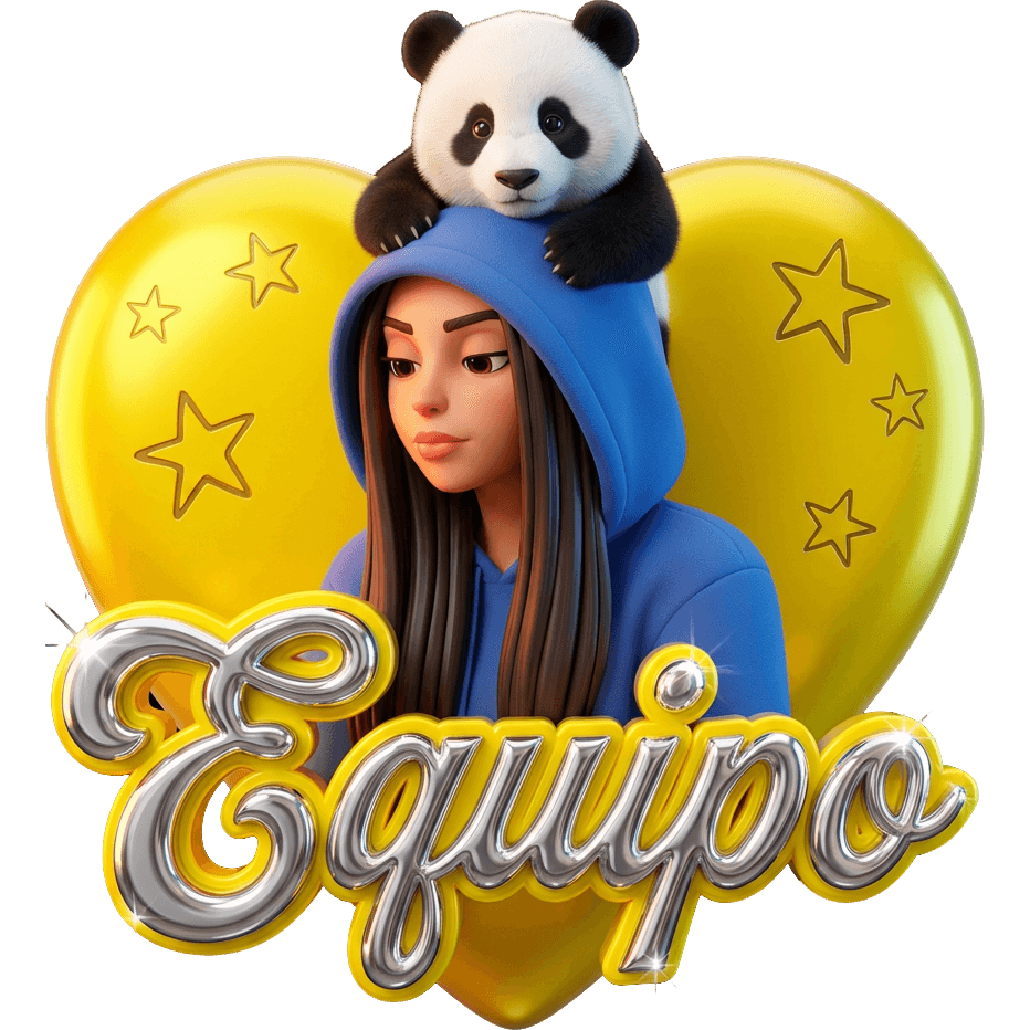 Equipo Panda