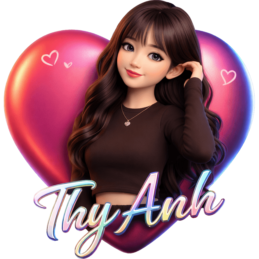 Thy Anhh 