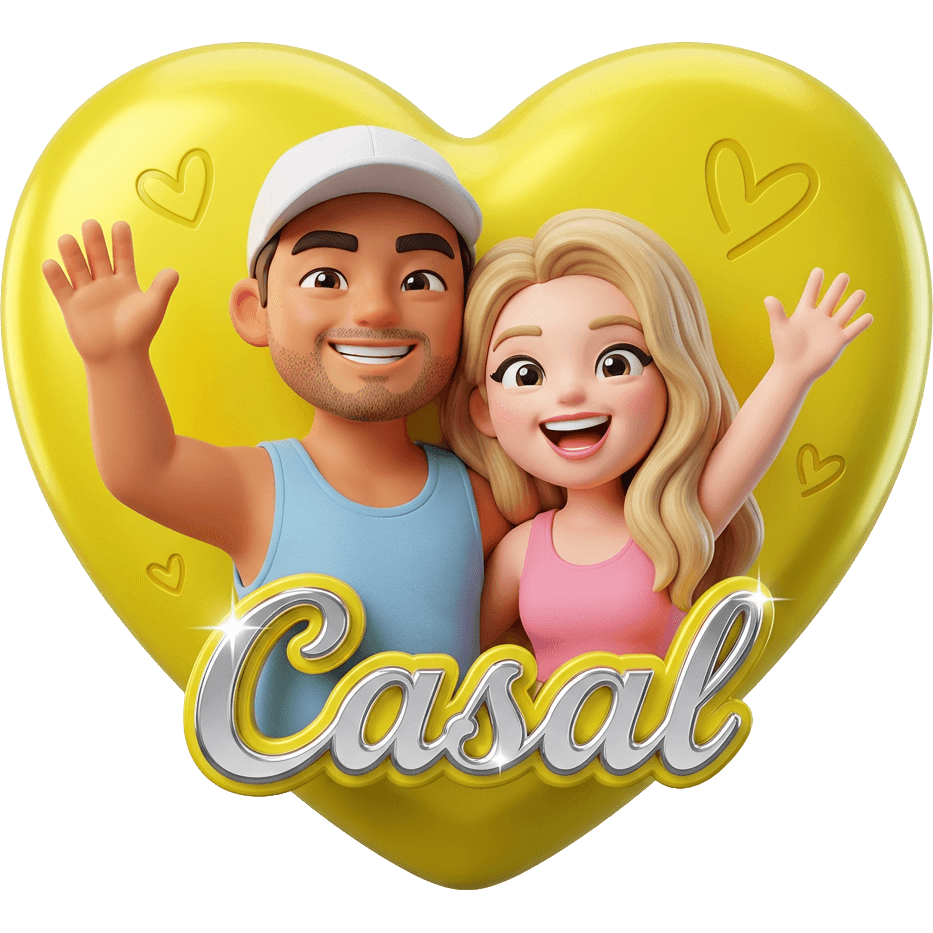 Casal Viagem