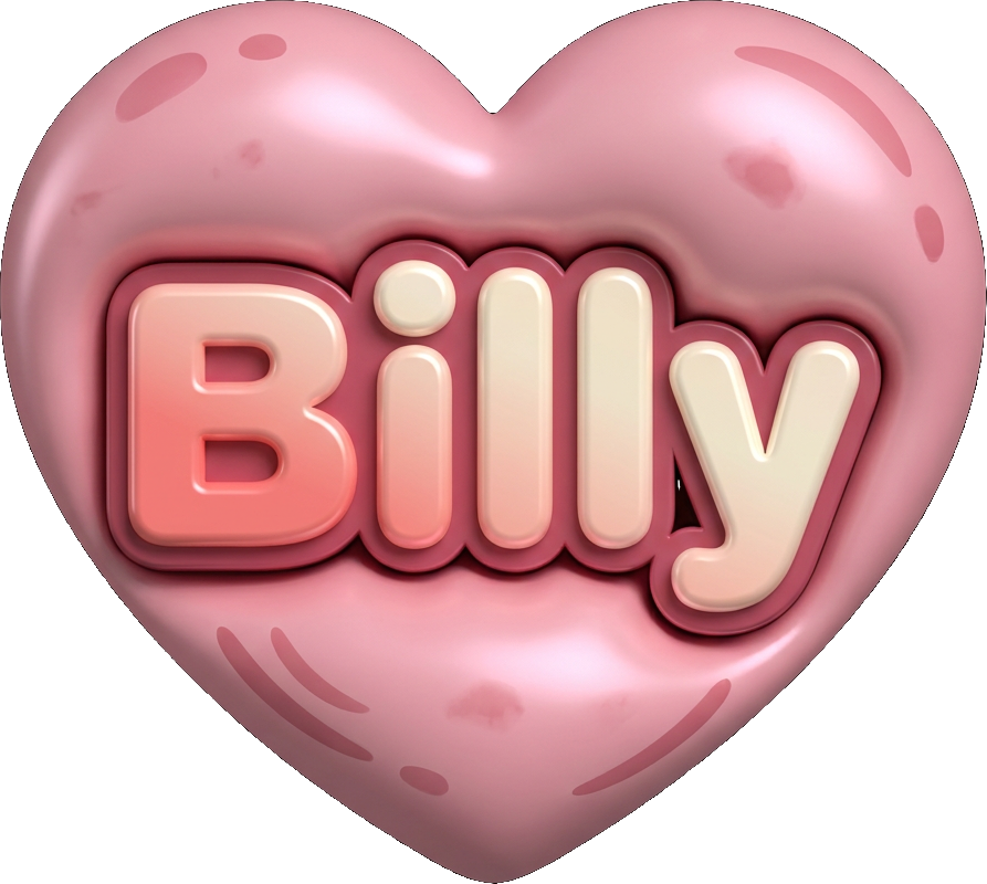 Billy Heart