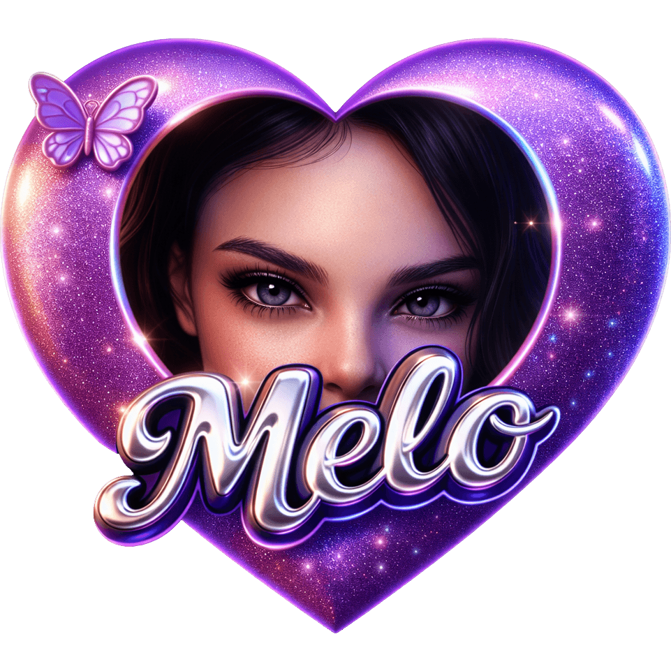 Mor Kelebek