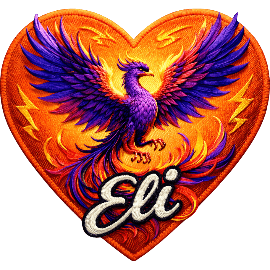 Eli Phoenix