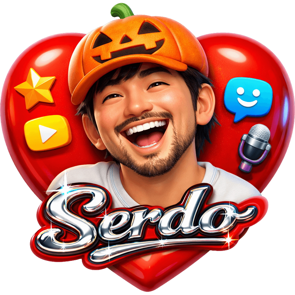 Serdo Sahnede