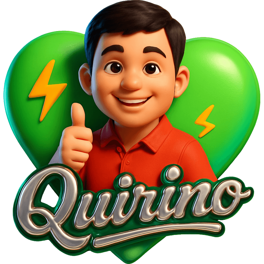 Quirino Pulgar