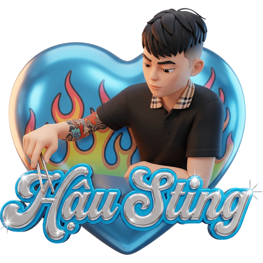 Hậu Sting