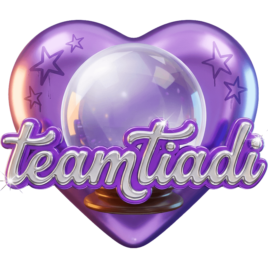 Cristal Teamtiadi