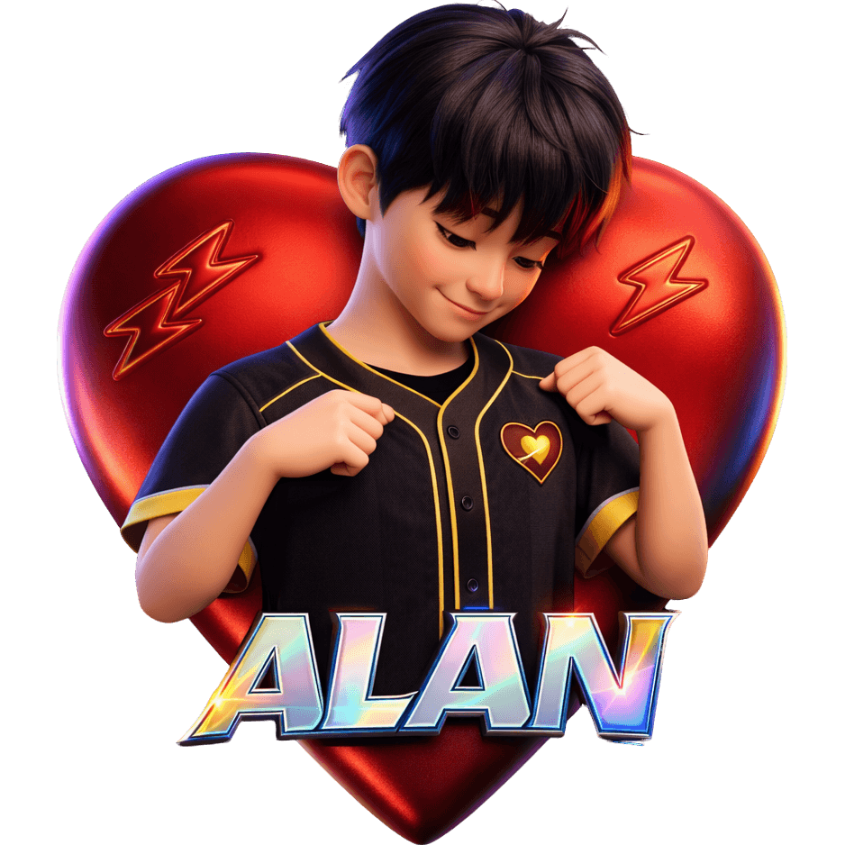 AlanChítChoè