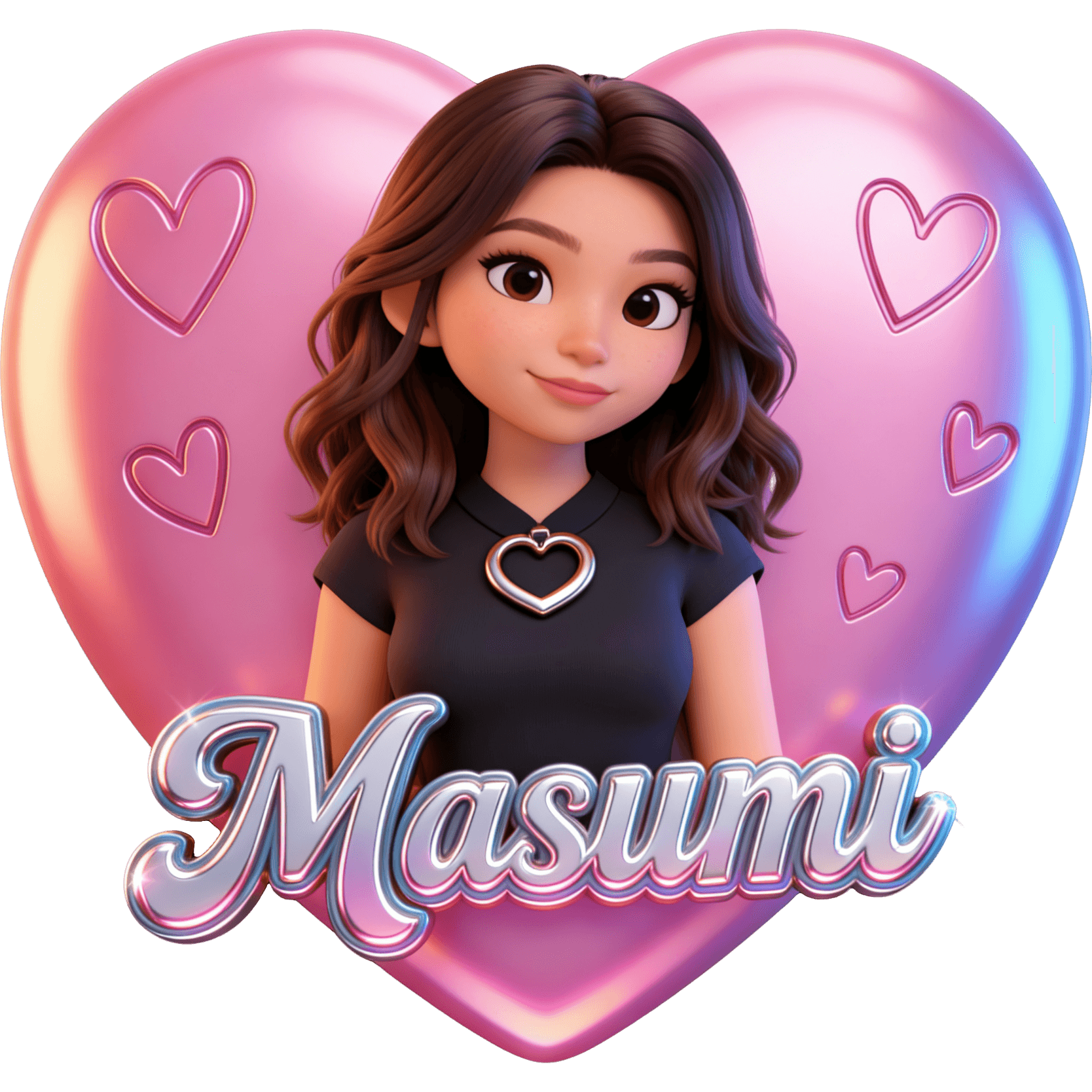 Masumi