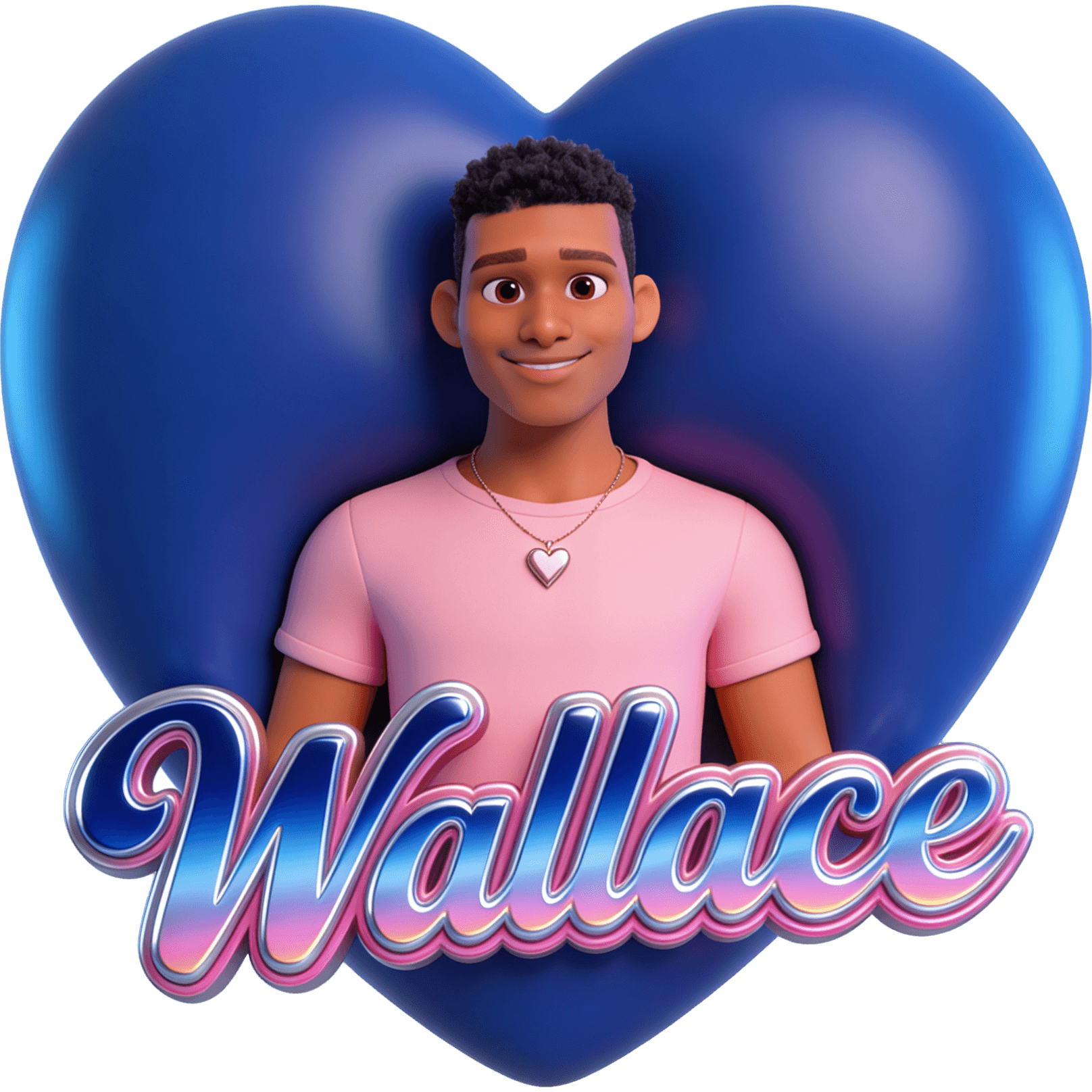 Wallace Doce