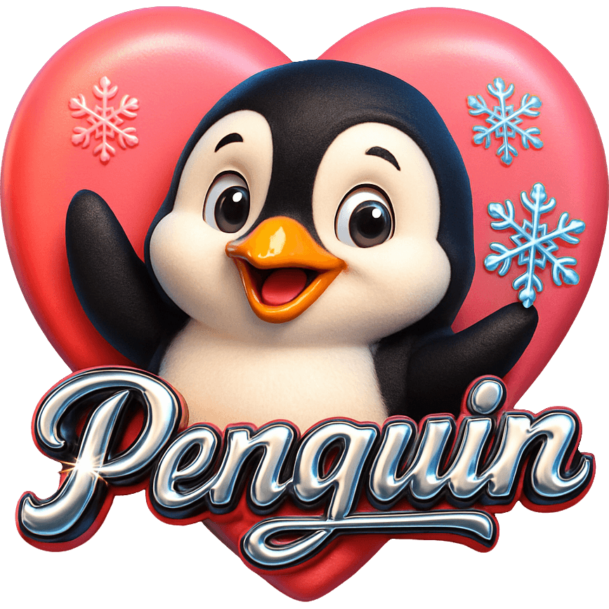 Pingüi team