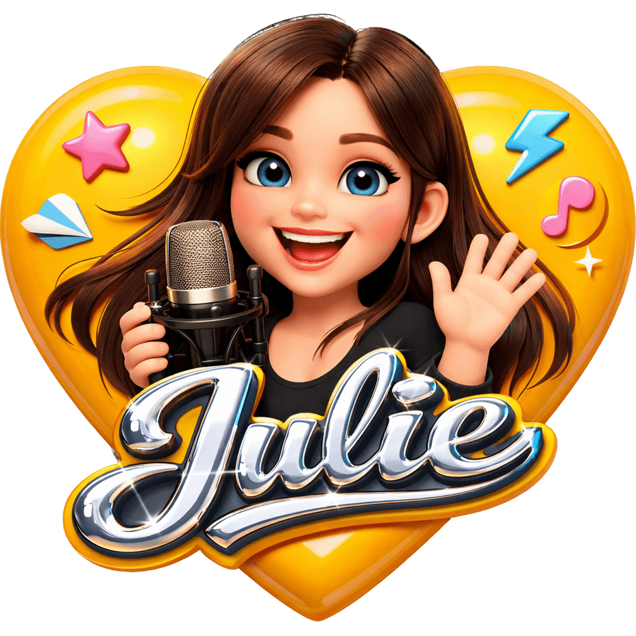 Julie no Mic
