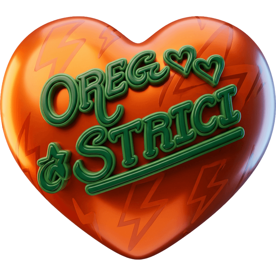 ÖREG STRICI