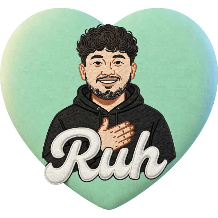 তোমার বন্ধু Ruh 