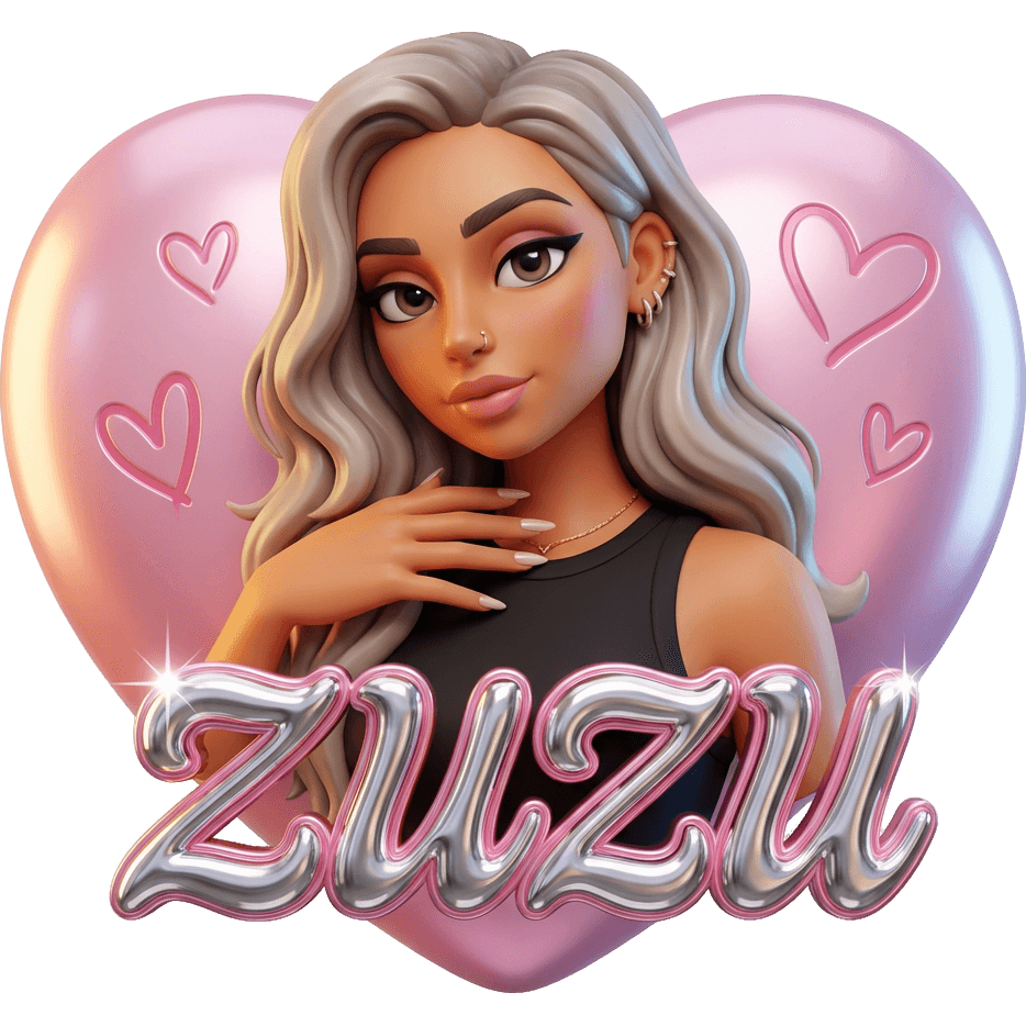 ZUZU كرز