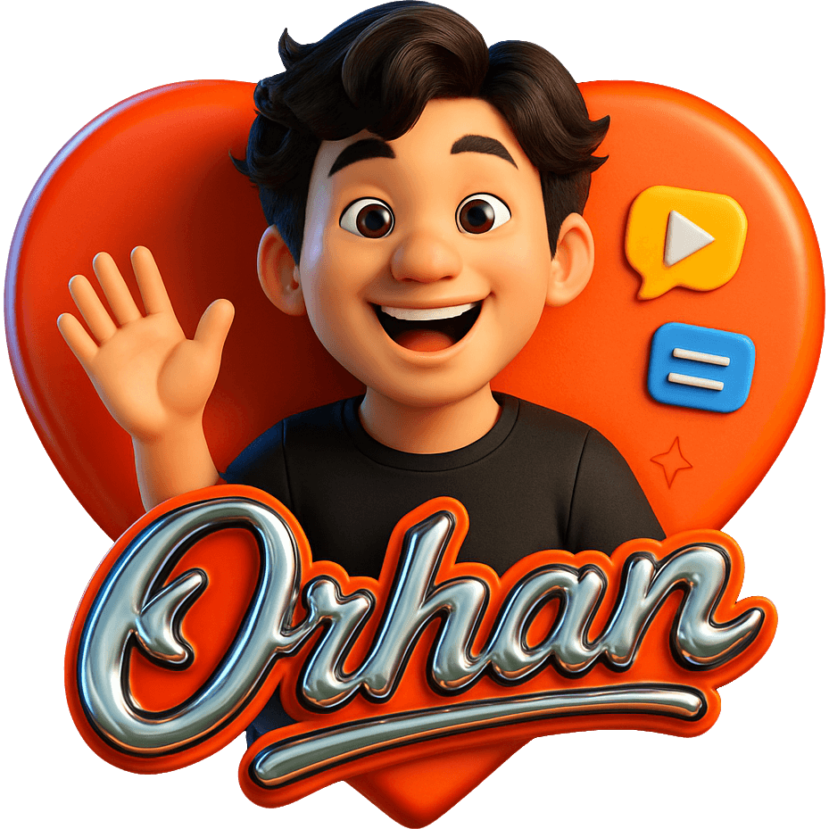 Orhan 