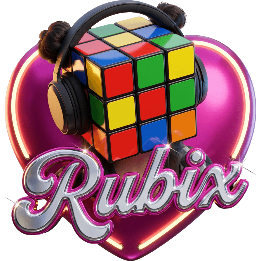 The Cube Daddy 