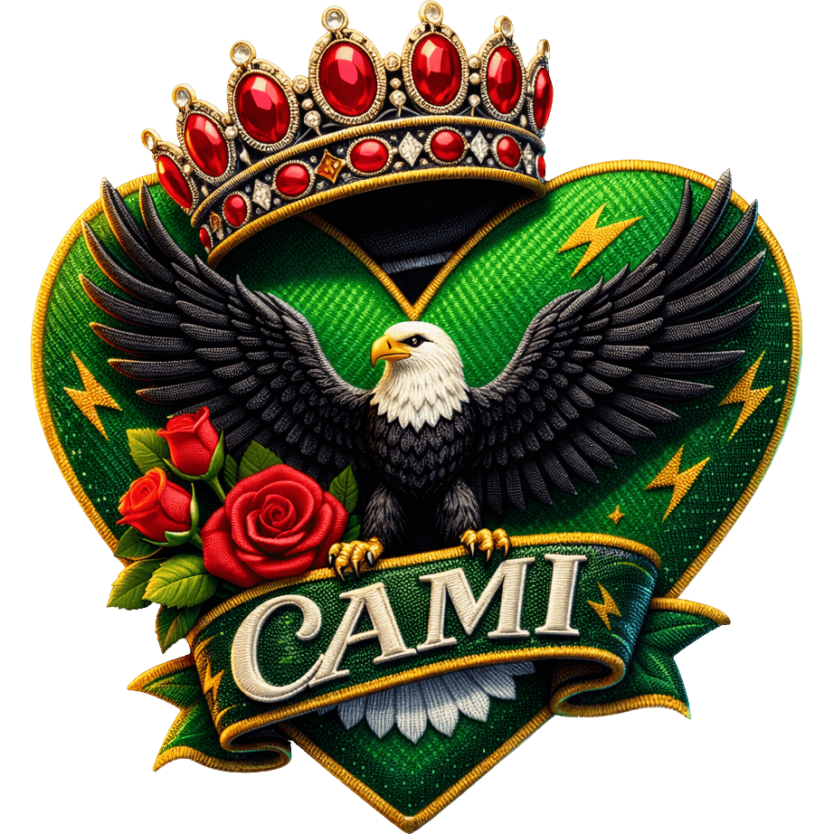 Águila CAMI