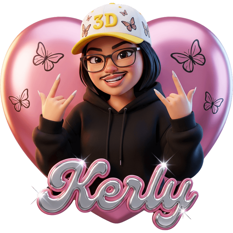  Kerly Miau