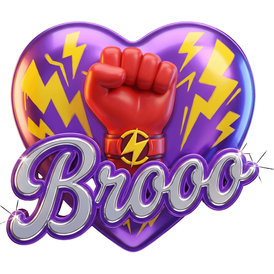 Brooo 펀치