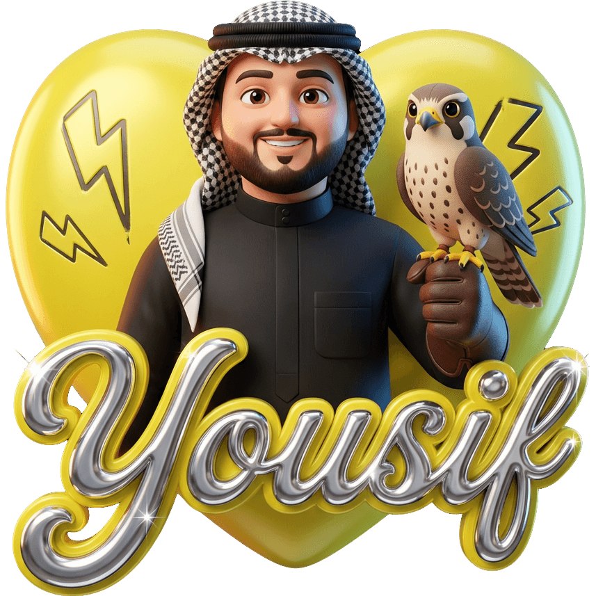 Yousif Falcon