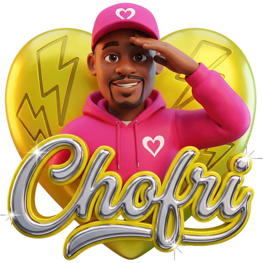 Chofri Pinki