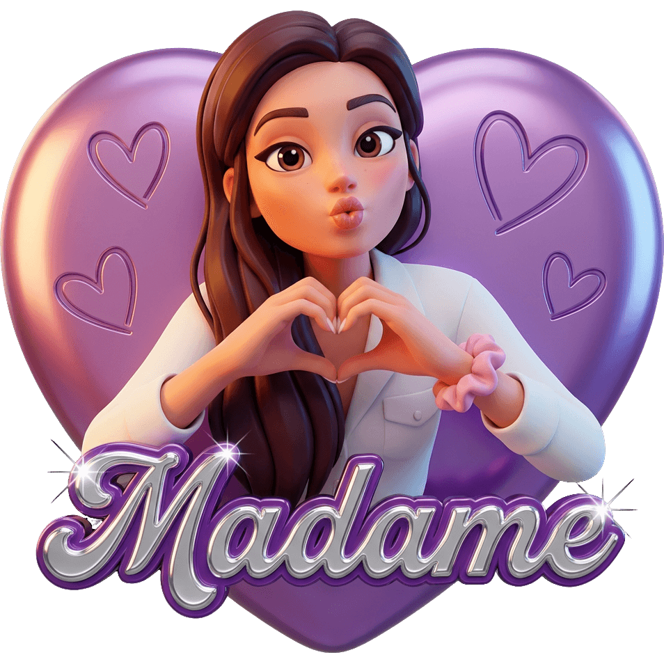 Madame Bisou
