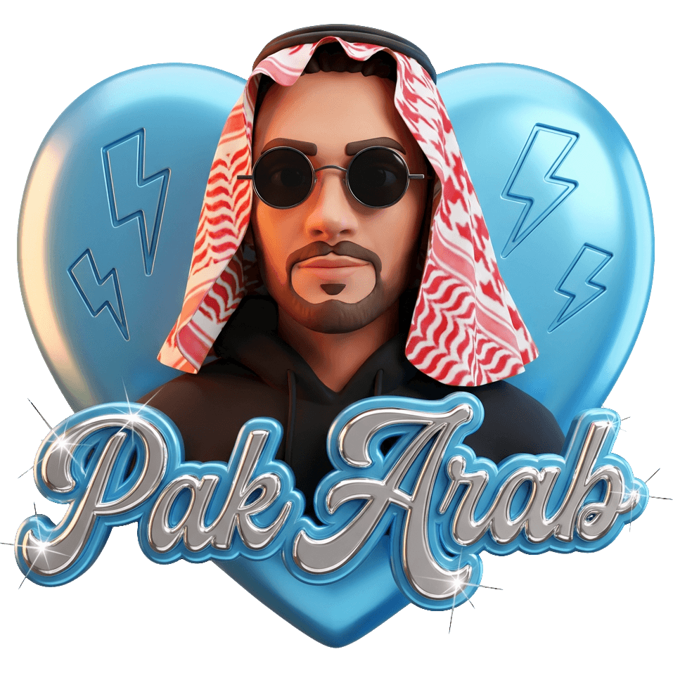 PAK ARAB