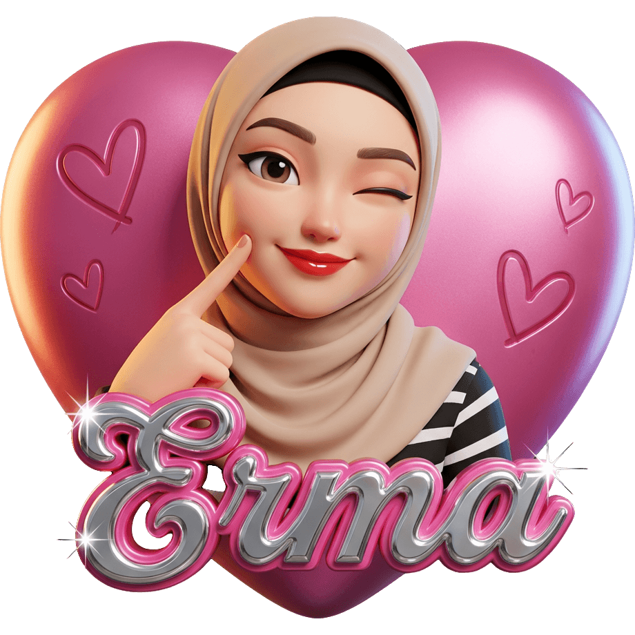 Erma Imut