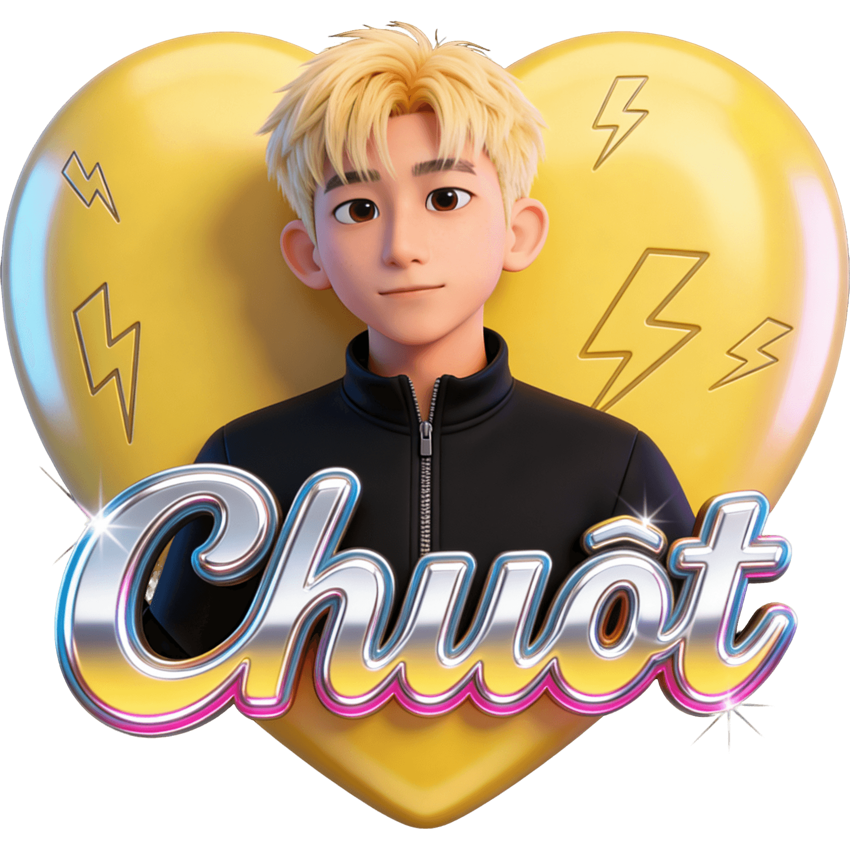 Chuột Bạch