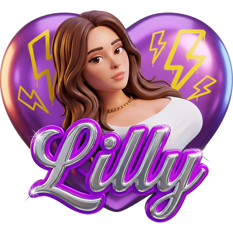 Lilly Charge