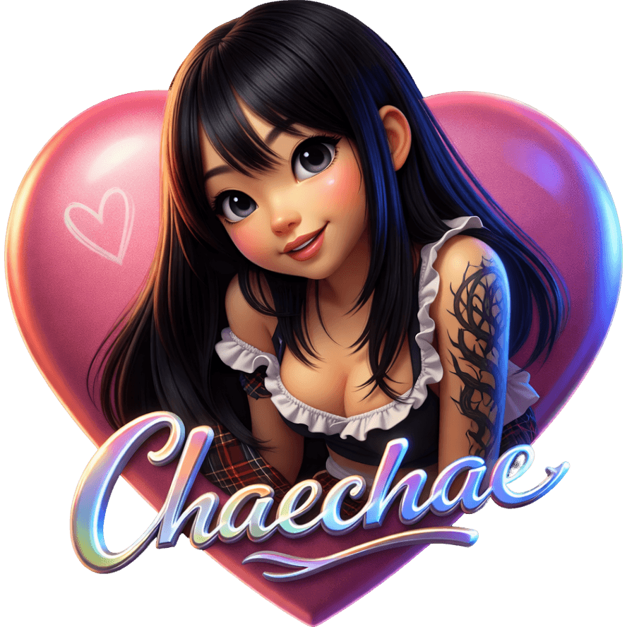 chaechae