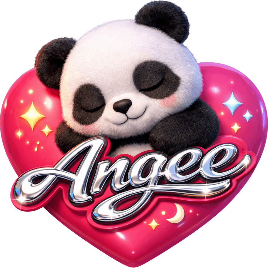 Angee Panda