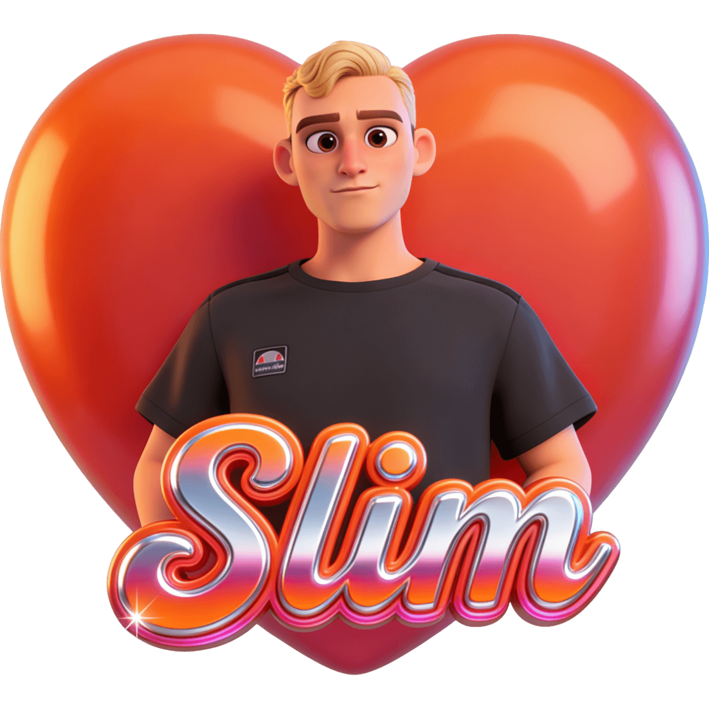 Slim Heart