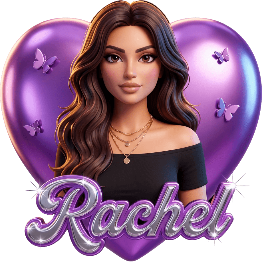 Rachel Universe 