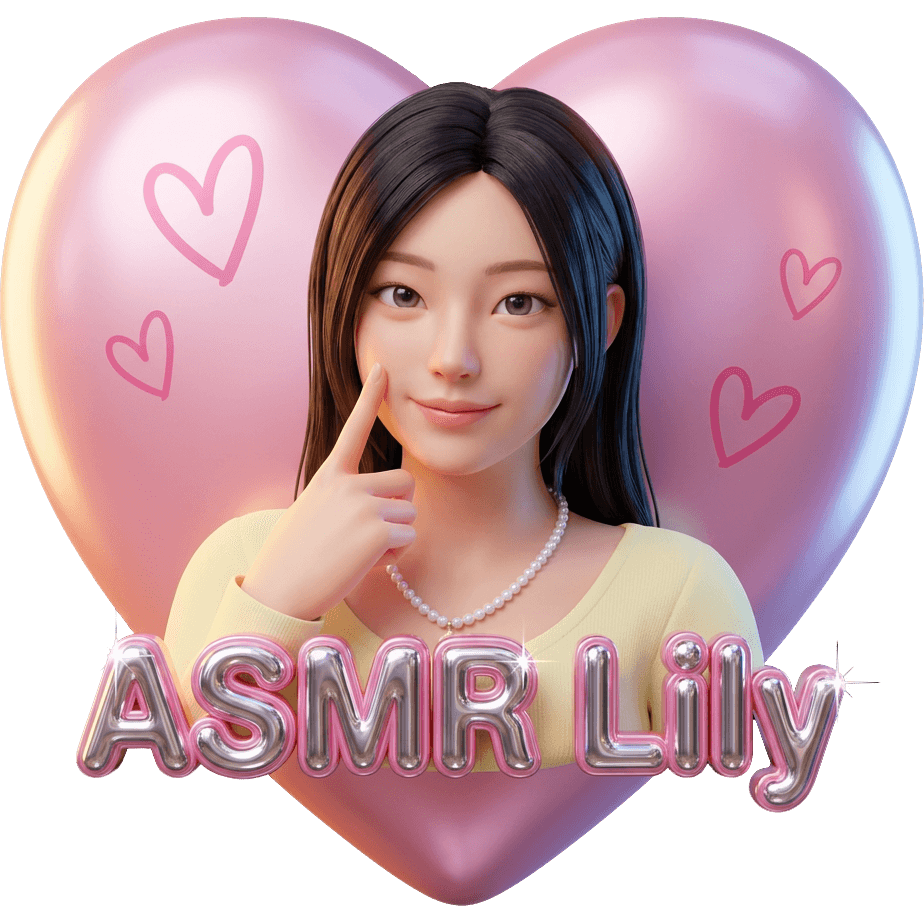 ASMR Lily