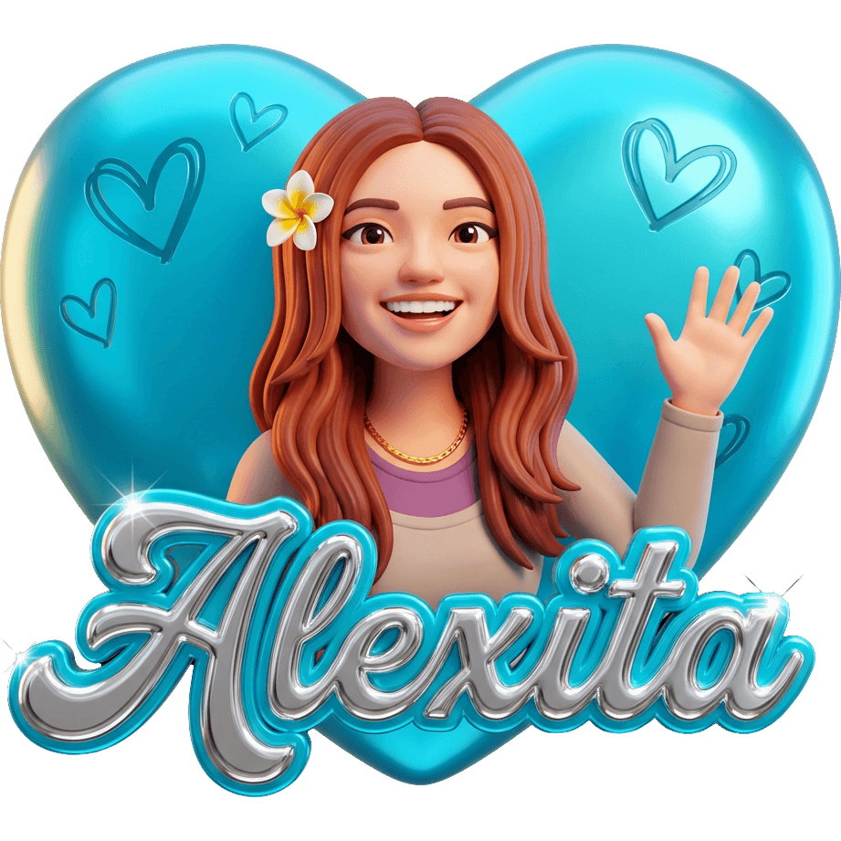 Alexita Celeste
