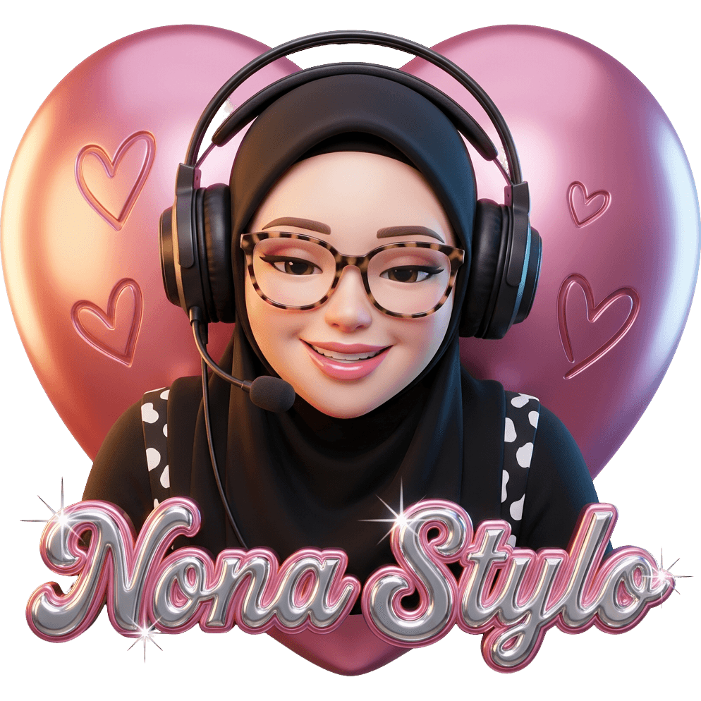 Nona Stylo TNS