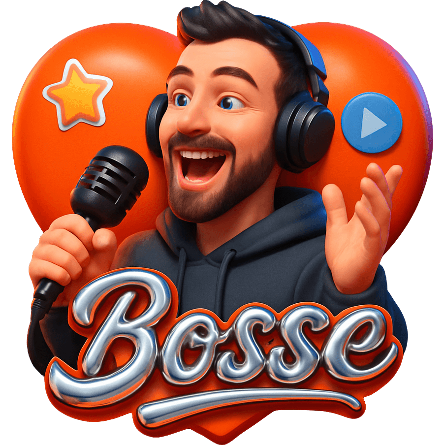 Bosse Kenge