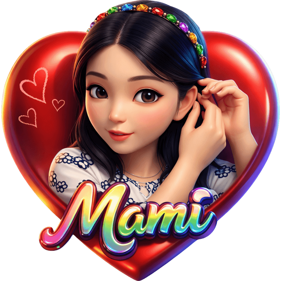 Mommy Oncomers