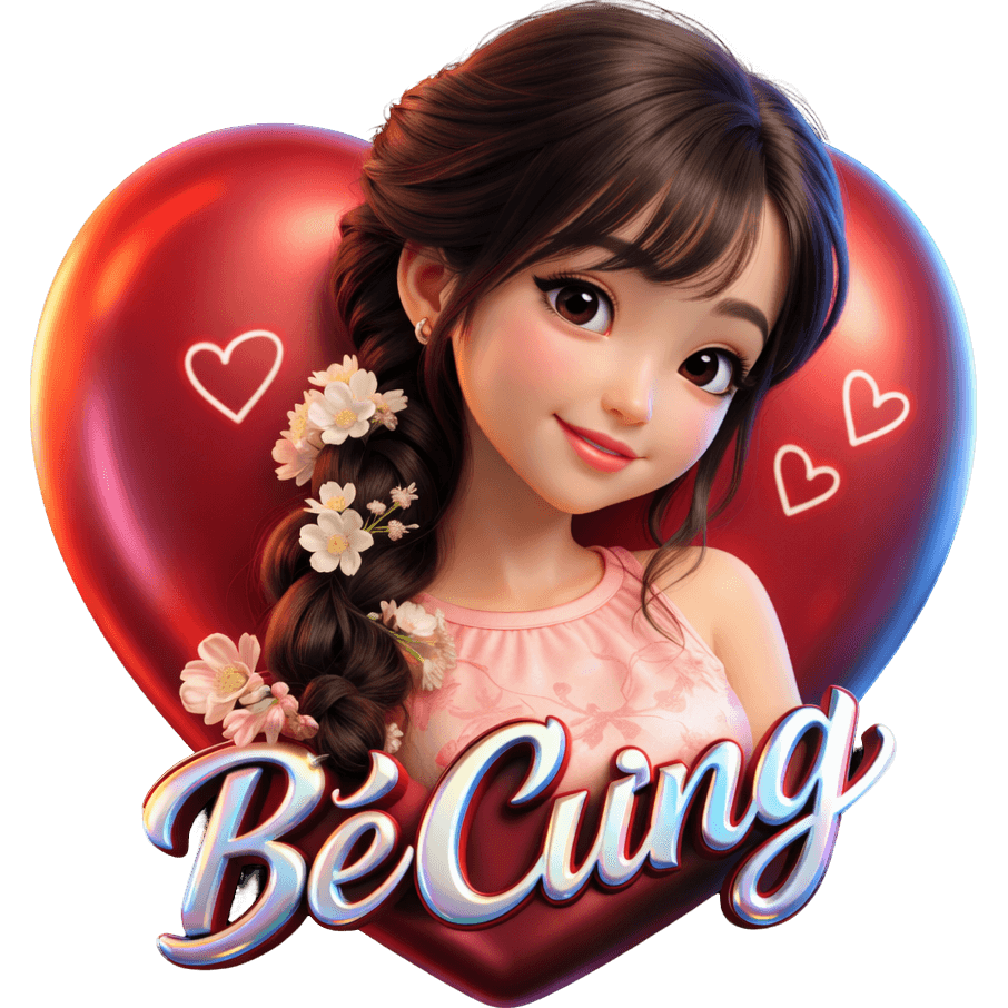  Cưng Babie