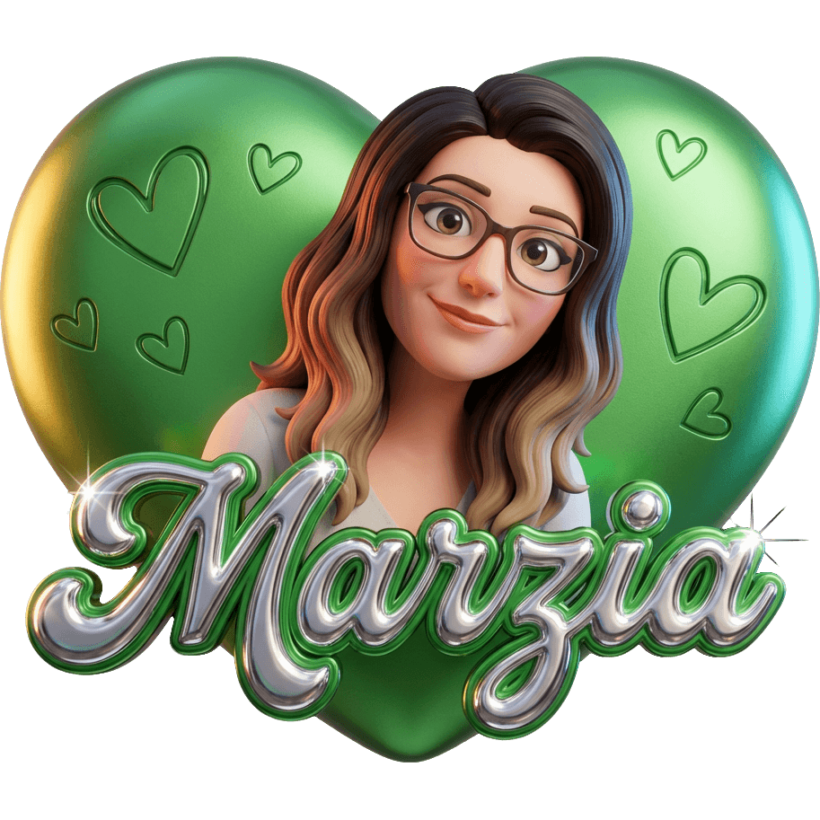 Marzia Verde