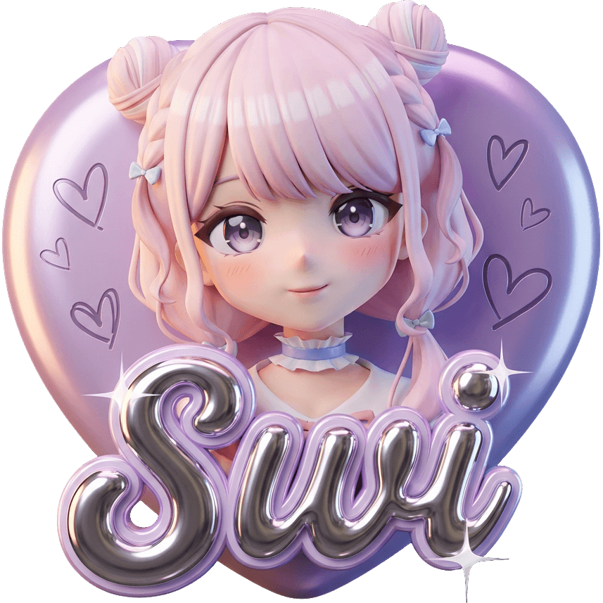 Swiポテト