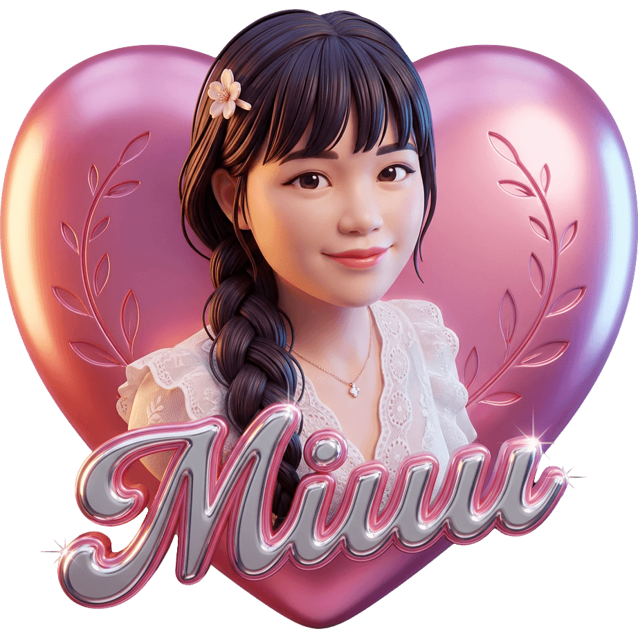 Miuu  meomeo