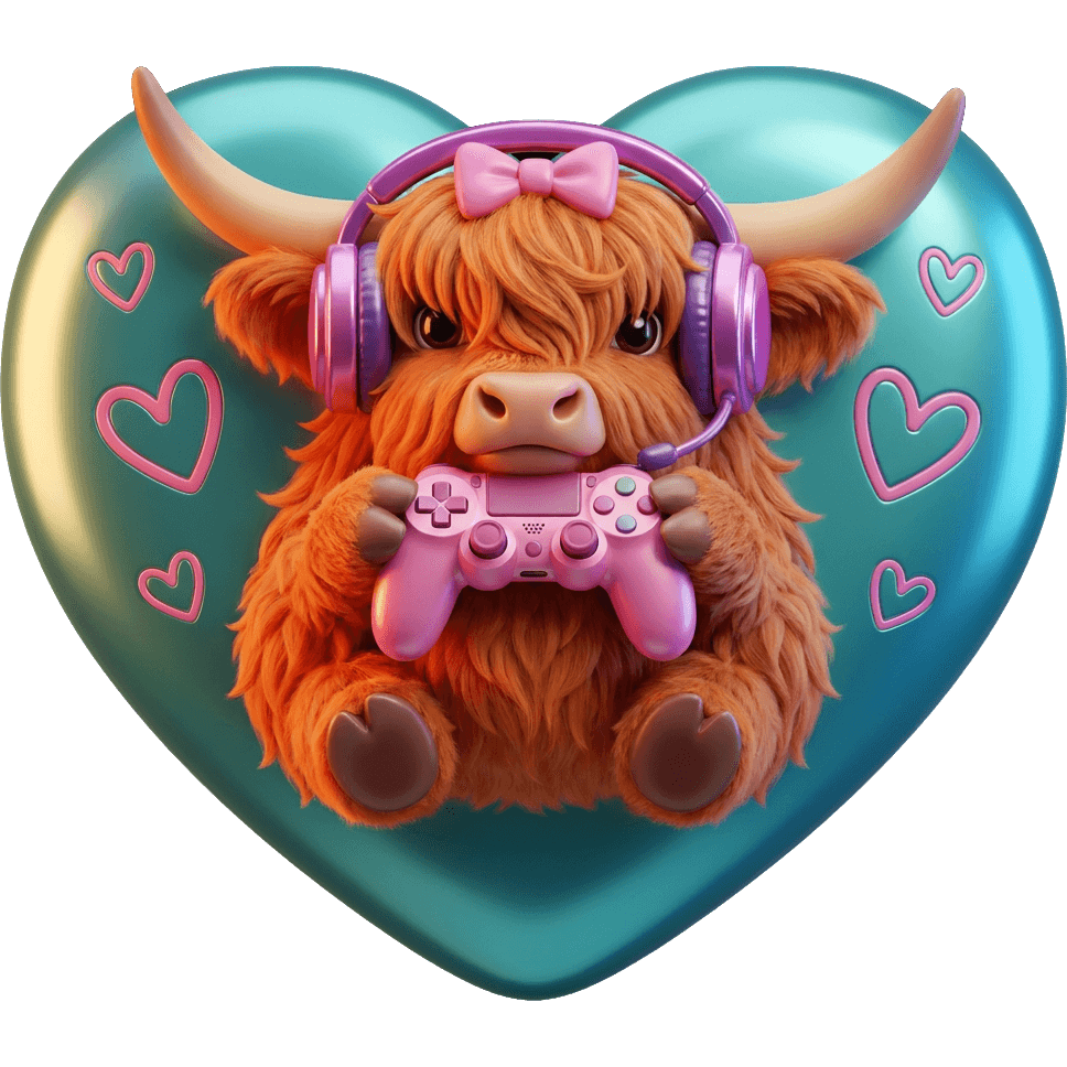 Moo moo