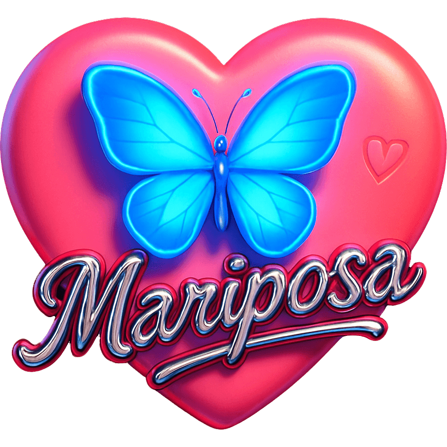 Mariposa Ana