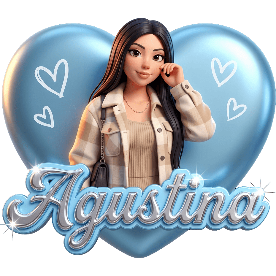 TEAM Agustina