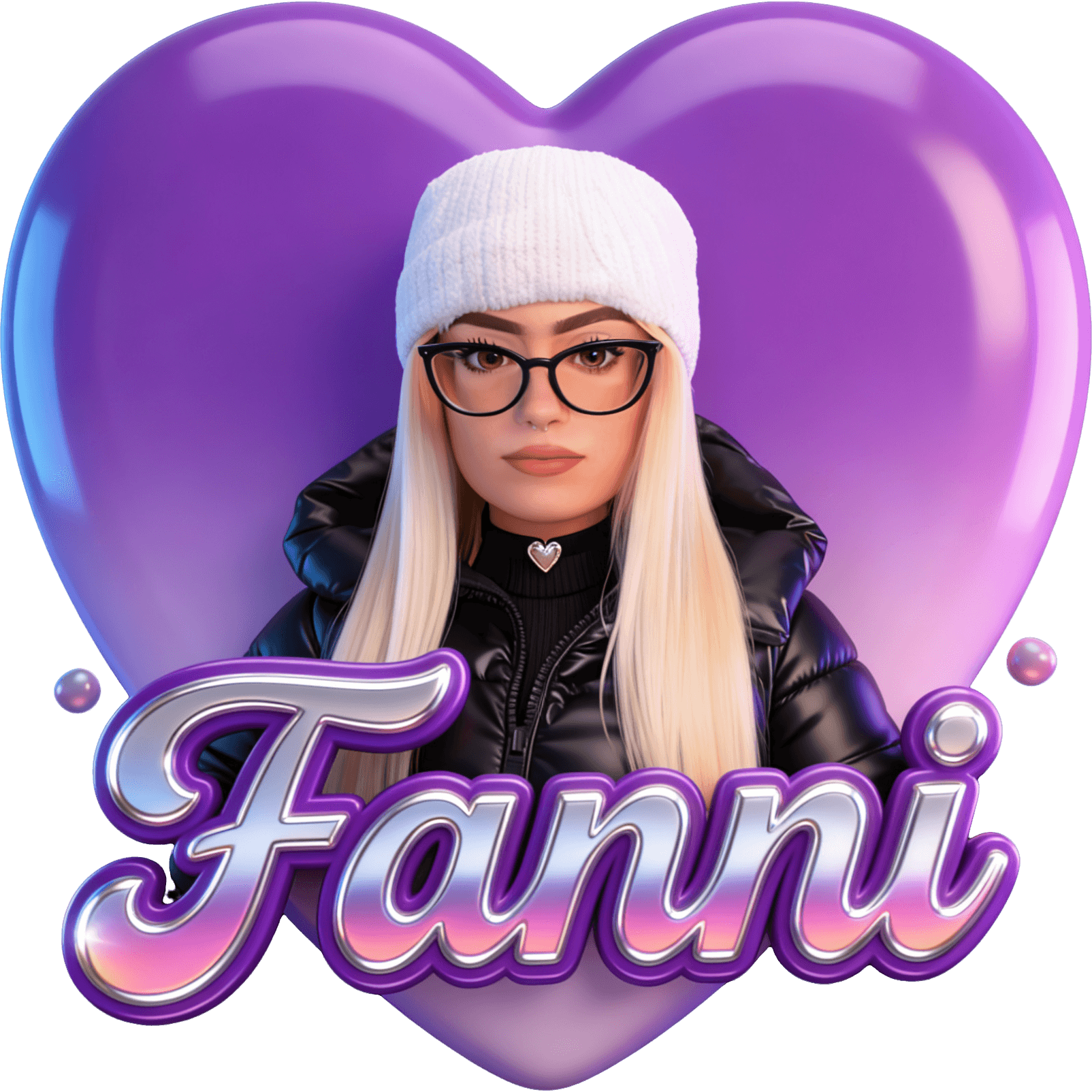 Fanni Ölelése