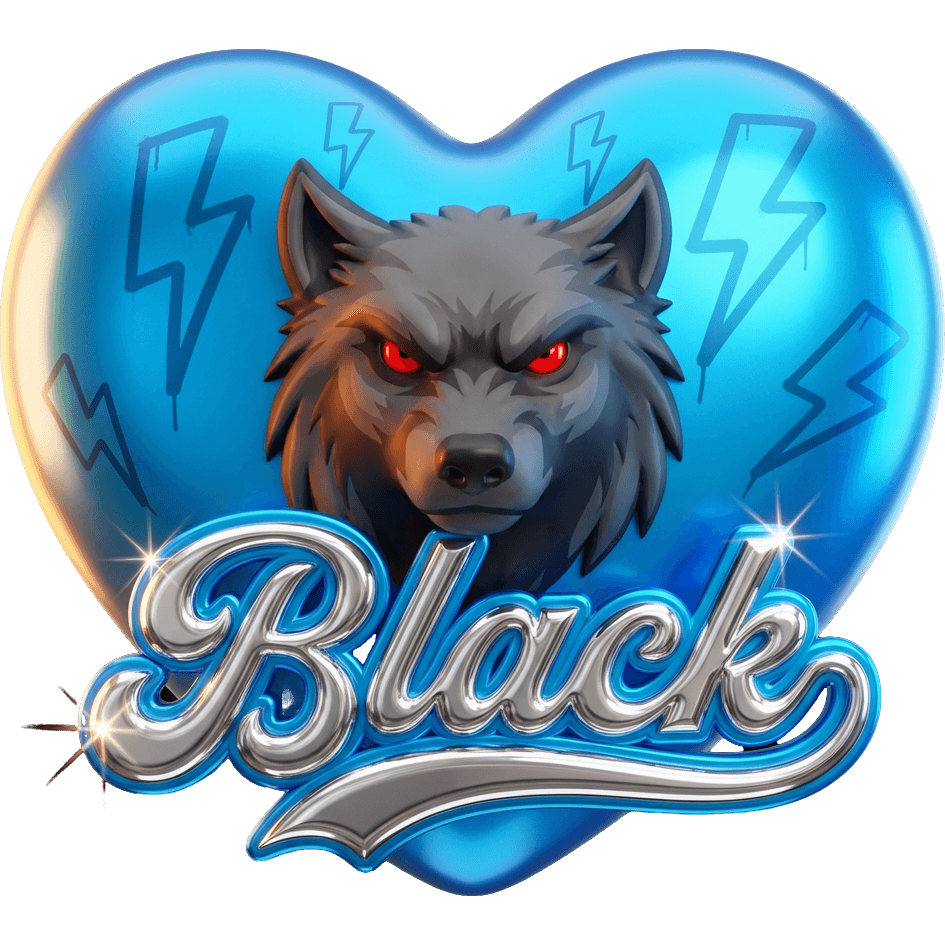 Blackwolf 