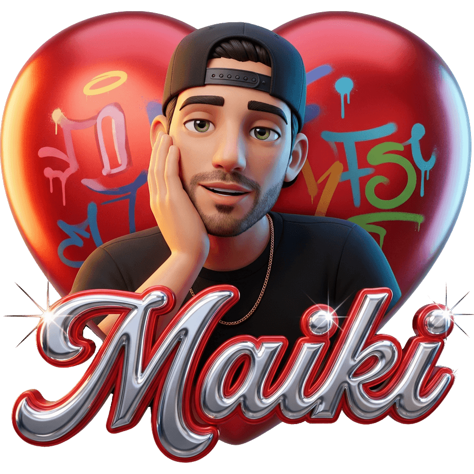 Maiki021
