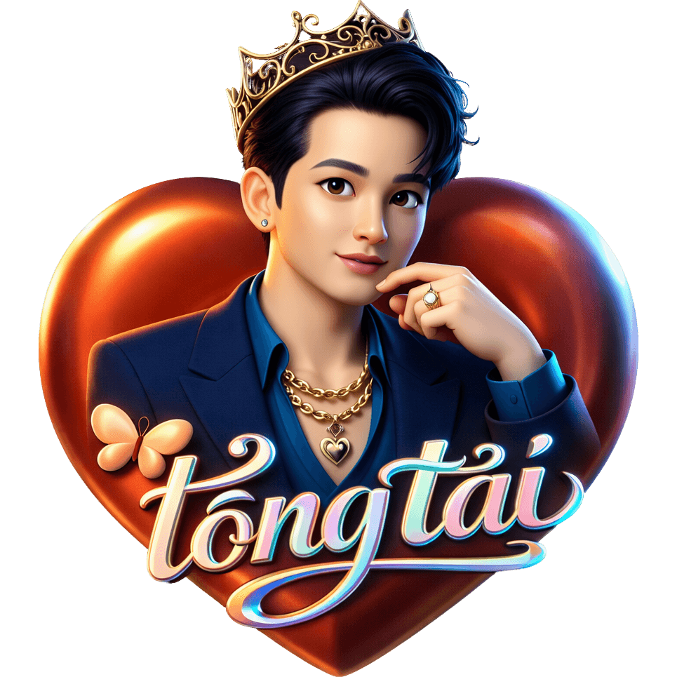 Tổng Tài Vương